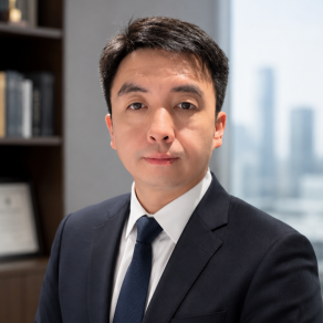 Tony CHAN-MINISO